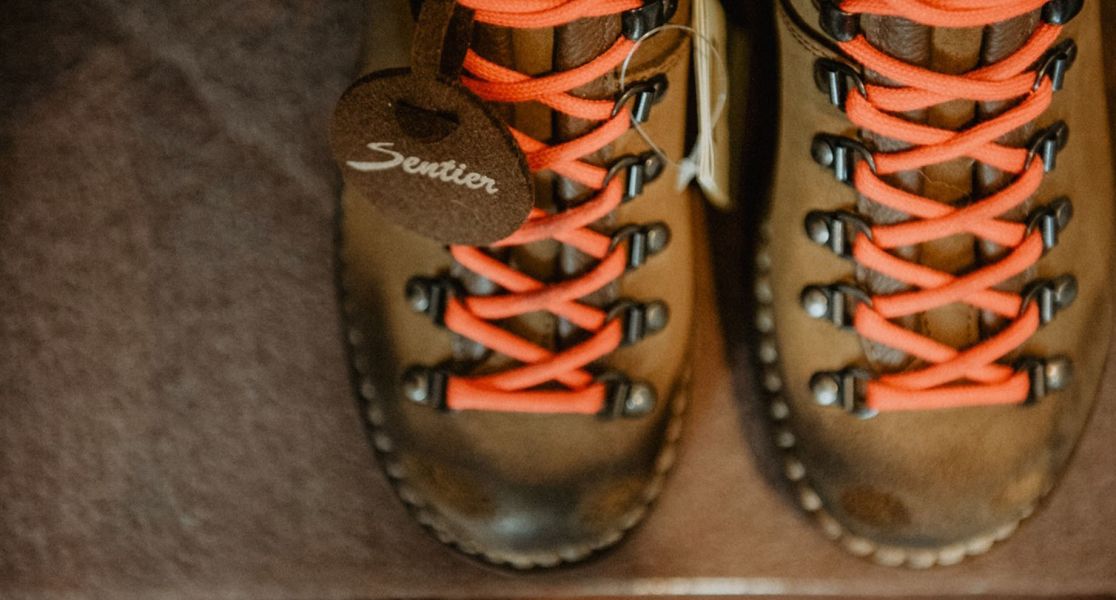 Simple Concept Store