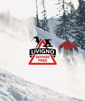 Livigno Skipass Free