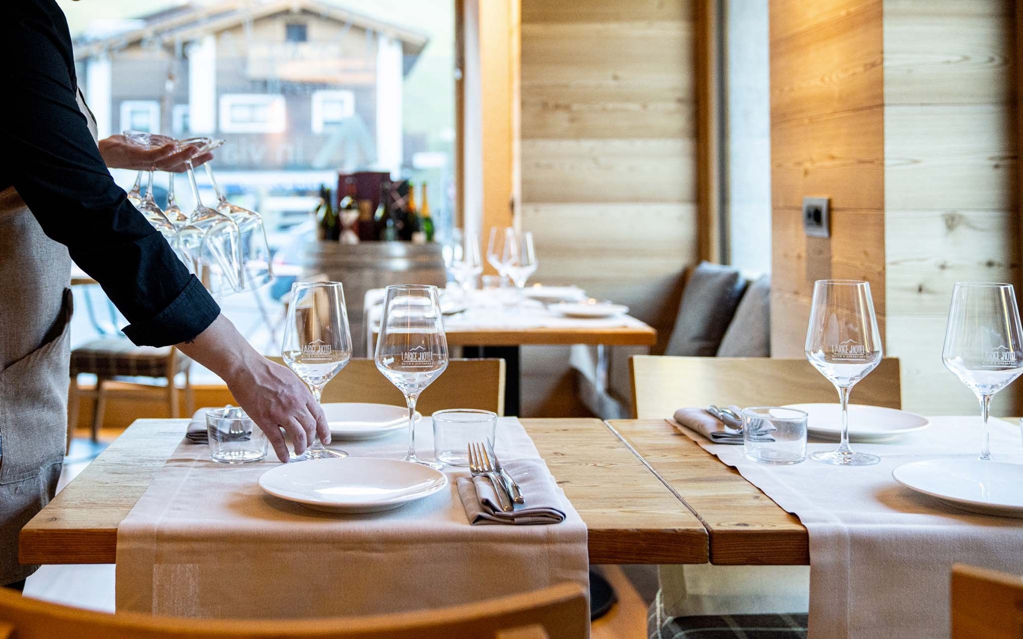 Hotel Larice Livigno