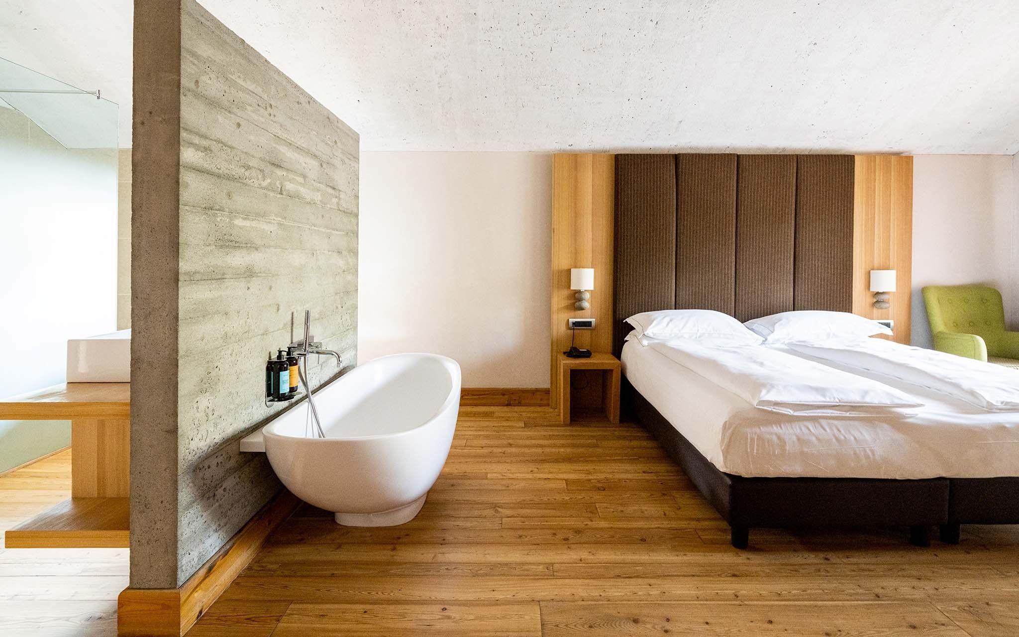 Hotel Larice Livigno