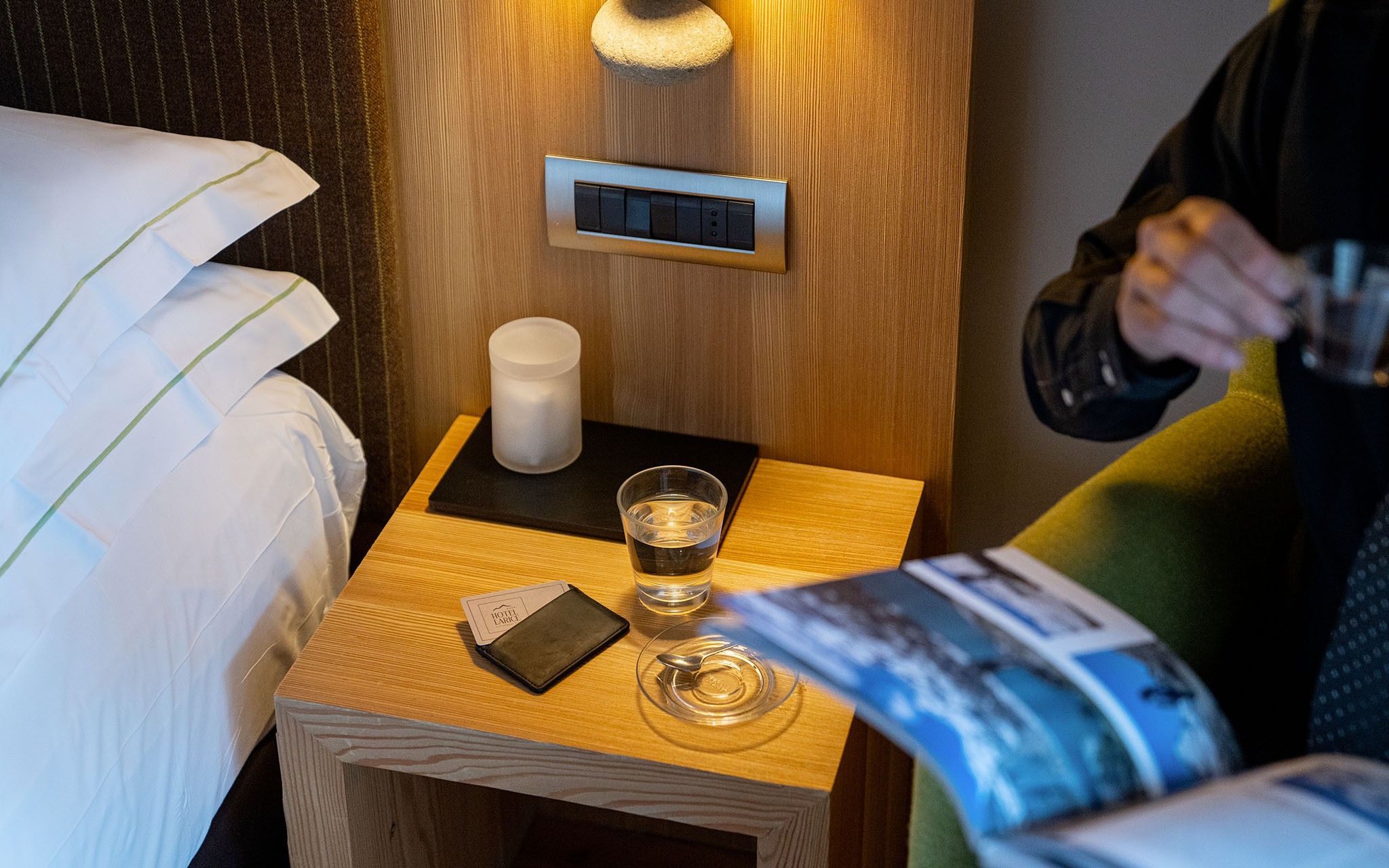 Hotel Larice Livigno